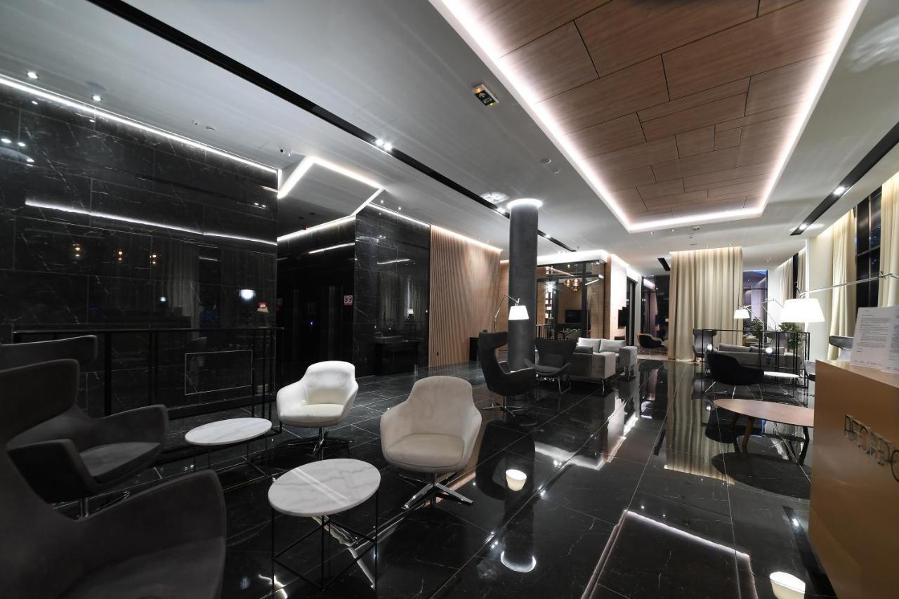 Royal Putnik Hotel 4*