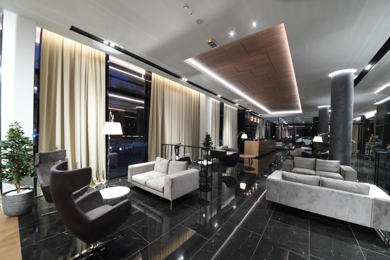 Hotel Royal Putnik 4*