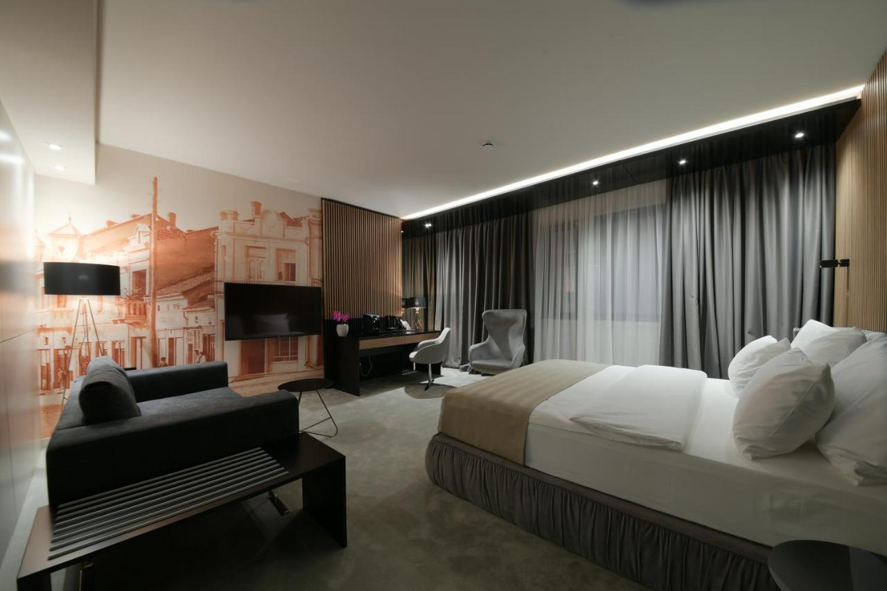 Royal Putnik 4* Vranje